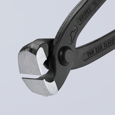 KNIPEX SZCZYPCE DO MONTAŻU OPASEK ZACISKOWYCH OETIKER KNIPEX SZCZYPCE DO MONTAŻU OPASEK ZACISKOWYCH OETIKER