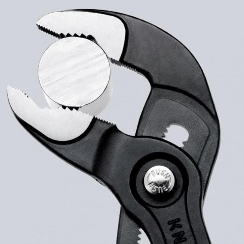 KNIPEX SZCZYPCE DO RUR COBRA 125MM KNIPEX SZCZYPCE DO RUR COBRA 125MM