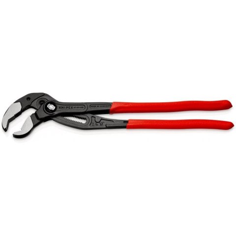 KNIPEX SZCZYPCE DO RUR COBRA XXL 560MM KNIPEX SZCZYPCE DO RUR COBRA XXL 560MM