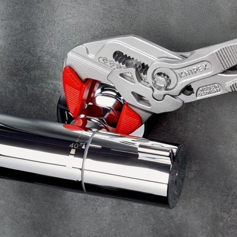 KNIPEX SZCZYPCE-KLUCZ 250MM KNIPEX SZCZYPCE-KLUCZ 250MM