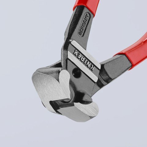 KNIPEX SZCZYPCE TNĄCE CZOŁOWE Z WYSOKIM PRZEŁOŻENIEM DŹWIGNI 200MM KNIPEX SZCZYPCE TNĄCE CZOŁOWE Z WYSOKIM PRZEŁOŻENIEM DŹWIGNI 200MM