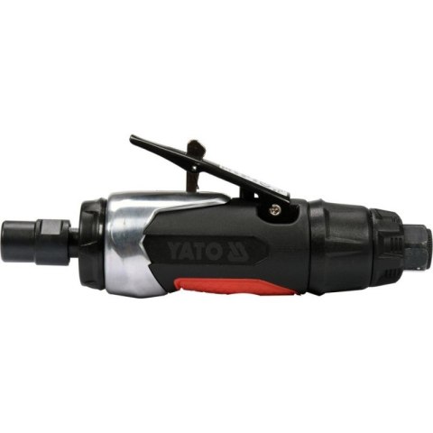 YATO SZLIFIERKA PNEUMATYCZNA PROSTA 6MM YATO SZLIFIERKA PNEUMATYCZNA PROSTA 6MM