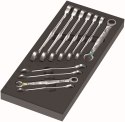WERA WKŁADKA PIANKOWA 6000 JOKER, SET 1, 11 CZ.