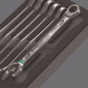 WERA WKŁADKA PIANKOWA 6000 JOKER, SET 1, 11 CZ.