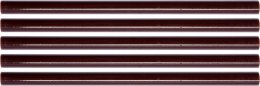 YATO WKŁADY KLEJOWE 11,2X200MM 5SZT BRĄZ