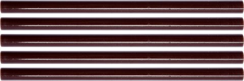 YATO WKŁADY KLEJOWE 11,2X200MM 5SZT BRĄZ YATO WKŁADY KLEJOWE 11,2X200MM 5SZT BRĄZ