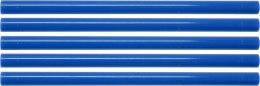 YATO WKŁADY KLEJOWE 11,2X200MM 5SZT NIEBIESKIE