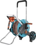 GARDENA WÓZEK NA WĄŻ CLEVERROLL M EASY - ZESTAW