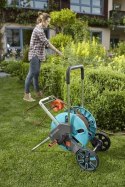 GARDENA WÓZEK NA WĄŻ CLEVERROLL M EASY - ZESTAW