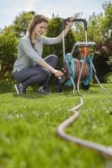 GARDENA WÓZEK NA WĄŻ CLEVERROLL M EASY - ZESTAW