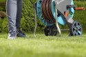 GARDENA WÓZEK NA WĄŻ CLEVERROLL M EASY - ZESTAW