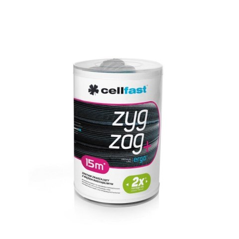 CELL-FAST ZESTAW ZRASZAJĄCY ZYGZAK ERGO CELL-FAST ZESTAW ZRASZAJĄCY ZYGZAK ERGO