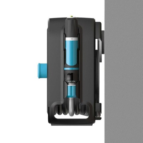 CELL-FAST ZWIJACZ NA WĄŻ ERGO XS 12M 3/8' CELL-FAST ZWIJACZ NA WĄŻ ERGO XS 12M 3/8'