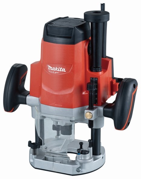 MAKITA FREZARKA GÓRNOWRZECIONOWA 1650W 12MM MAKITA FREZARKA GÓRNOWRZECIONOWA 1650W 12MM