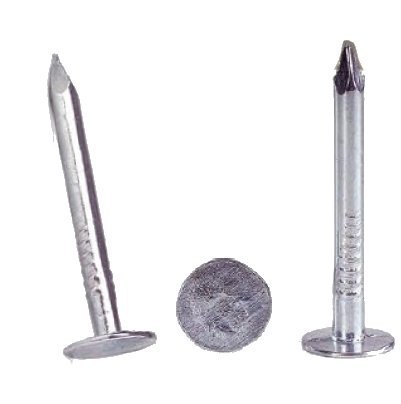 METALURGIA GWOŹDZIE PAPOWE OCYNKOWANE 3.0*40MM METALURGIA GWOŹDZIE PAPOWE OCYNKOWANE 3.0*40MM