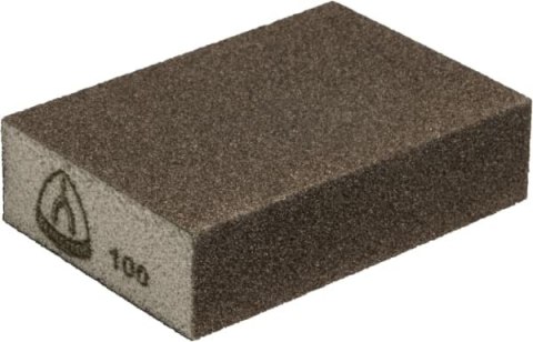 KLINGSPOR KLOCEK SZLIFIERSKI. SK500 98*68*25 GRANULACJA 150 271075 KLINGSPOR KLOCEK SZLIFIERSKI. SK500 98*68*25 GRANULACJA 150 271075