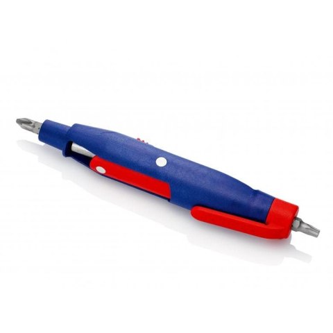 KNIPEX KLUCZ WIELOFUNKCYJNY DO SZAF STEROWNICZYCH KNIPEX KLUCZ WIELOFUNKCYJNY DO SZAF STEROWNICZYCH