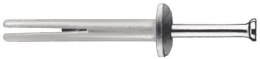 ARVEX KOŁEK METALOWY WBIJANY KZN 6*50MM
