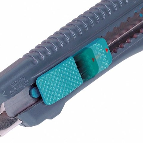 WOLFCRAFT NÓŻ LEKKI Z OSTRZEM 18MM WOLFCRAFT NÓŻ LEKKI Z OSTRZEM 18MM