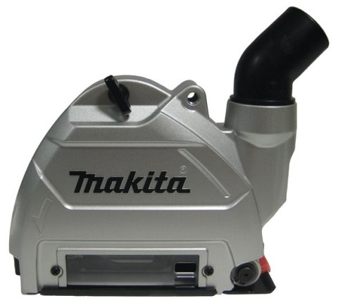 MAKITA OSŁONA DO CIĘCIA Z ODSYSANIEM 125 MM DO GA5020/5031 MAKITA OSŁONA DO CIĘCIA Z ODSYSANIEM 125 MM DO GA5020/5031