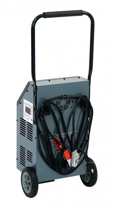 IDEAL PROSTOWNIK Z ROZRUCHEM I-STARTER 540 PRO STD/GEL/AGM 12/24V IDEAL PROSTOWNIK Z ROZRUCHEM I-STARTER 540 PRO STD/GEL/AGM 12/24V