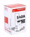 IDEAL PROSTOWNIK Z ROZRUCHEM I-STARTER 540 PRO STD/GEL/AGM 12/24V