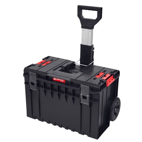 QBRICK SKRZYNKA NARZĘDZIOWA QBRICK ONE CART QBRICK SKRZYNKA NARZĘDZIOWA QBRICK ONE CART