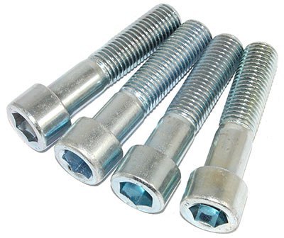 UN ŚRUBA IMBUSOWA OCYNKOWANA 82302 KL.88 10*40MM UN ŚRUBA IMBUSOWA OCYNKOWANA 82302 KL.88 10*40MM
