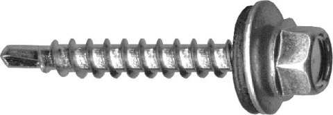 UN WKRĘT SAMOWIERTNY 4.8*55MM RAL 8004 UN WKRĘT SAMOWIERTNY 4.8*55MM RAL 8004