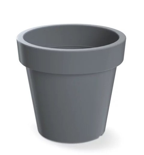PROSPERPLAST DONICA LOFLY - KAMIENNY SZARY PROSPERPLAST DONICA LOFLY - KAMIENNY SZARY
