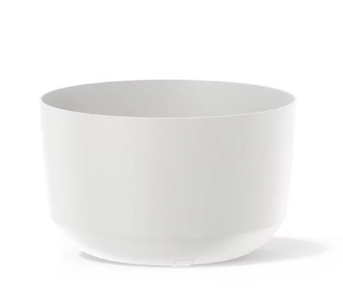 PROSPERPLAST DONICZKA GRACIA STANDARD - BIAŁY PROSPERPLAST DONICZKA GRACIA STANDARD - BIAŁY