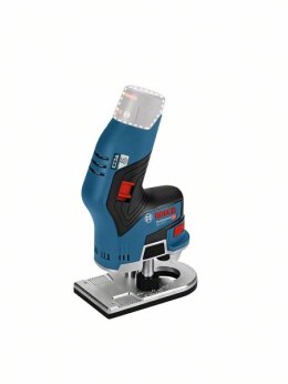 BOSCH FREZARKA DO KRAWĘDZI GKF 12V-8 0*AH