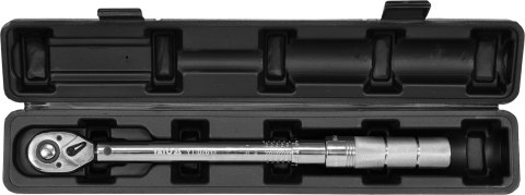 YATO KLUCZ DYNAMOMETRYCZNY 1/2'' 10-60NM YATO KLUCZ DYNAMOMETRYCZNY 1/2'' 10-60NM