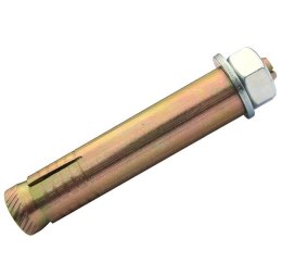 ARVEX KOŁEK STALOWY 12*100/M8 2075.2003