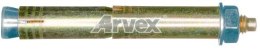 ARVEX KOŁEK STALOWY 14*400/M10 2075.2019