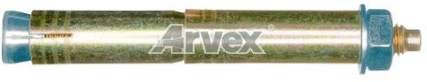 ARVEX KOŁEK STALOWY 14*400/M10 2075.2019 ARVEX KOŁEK STALOWY 14*400/M10 2075.2019