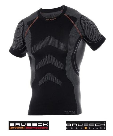 BRUBECK KOSZULKA TERMOAKTYWNA BRUBECK TS-BRUPRO_BS XXL BRUBECK KOSZULKA TERMOAKTYWNA BRUBECK TS-BRUPRO_BS XXL