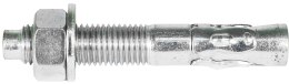 UN KOTWA Z KLIPEM KMK 10/90/160