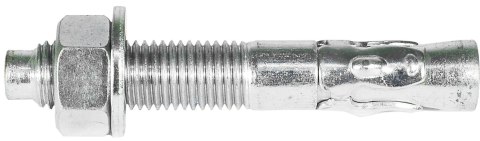 UN KOTWA Z KLIPEM KMK 10/90/160 UN KOTWA Z KLIPEM KMK 10/90/160