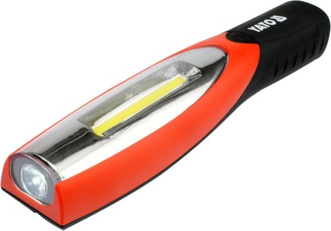 YATO LAMPA WARSZTATOWA 2IN1 LED YATO LAMPA WARSZTATOWA 2IN1 LED