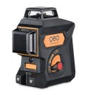 GEOFENNEL LASER LINIOWY KRZYŻOWY GEO6X SP LI-LON