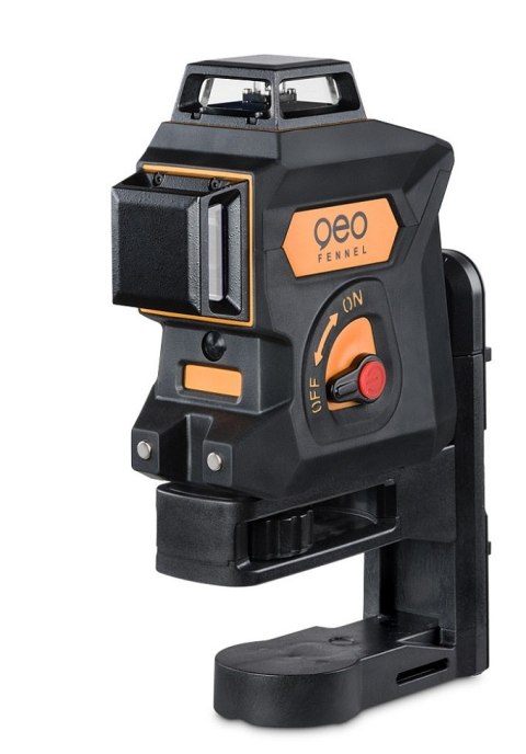 GEOFENNEL LASER LINIOWY KRZYŻOWY GEO6X SP LI-LON GEOFENNEL LASER LINIOWY KRZYŻOWY GEO6X SP LI-LON