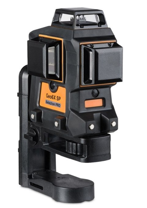 GEOFENNEL LASER LINIOWY KRZYŻOWY GEO6X SP LI-LON GEOFENNEL LASER LINIOWY KRZYŻOWY GEO6X SP LI-LON