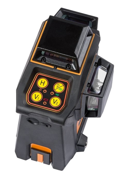 GEOFENNEL LASER LINIOWY KRZYŻOWY GEO6X SP LI-LON GEOFENNEL LASER LINIOWY KRZYŻOWY GEO6X SP LI-LON