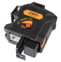 GEOFENNEL LASER LINIOWY KRZYŻOWY GEO6X SP LI-LON