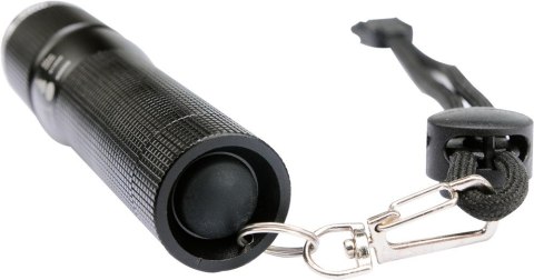 YATO METALOWA LATARKA Z DIODĄ CREE 100*25MM YATO METALOWA LATARKA Z DIODĄ CREE 100*25MM