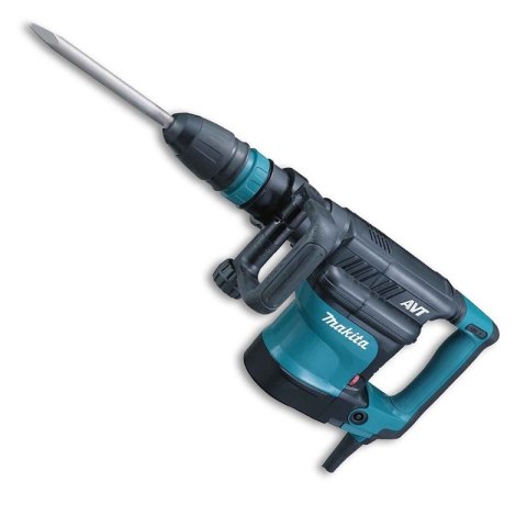 MAKITA MŁOT UDAROWY KUJĄCY SDS-MAX 11,2 J 1300W MAKITA MŁOT UDAROWY KUJĄCY SDS-MAX 11,2 J 1300W