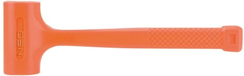 NEO MŁOTEK BEZODRZUTOWY 1360 G, MONOLITYCZNA KONSTRUKCJA NEO MŁOTEK BEZODRZUTOWY 1360 G, MONOLITYCZNA KONSTRUKCJA