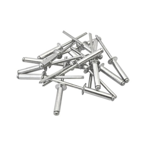MC FIX NITY ALUMINIOWE OP-50SZT 4.0*18MM MC FIX NITY ALUMINIOWE OP-50SZT 4.0*18MM