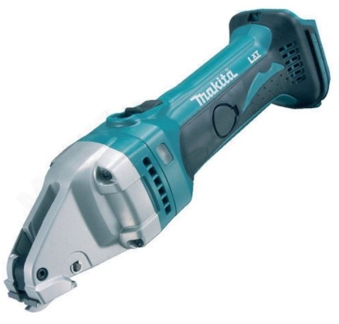 MAKITA NOŻYCE AKUMULATOROWE DO BLACHY 1,6MM 18 V 0*AH MAKITA NOŻYCE AKUMULATOROWE DO BLACHY 1,6MM 18 V 0*AH